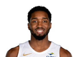 Donovan Mitchell