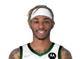 Rayjon Tucker