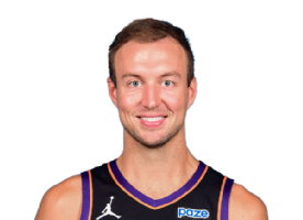 Luke Kennard