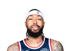 Brandon Ingram