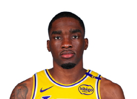 Shake Milton