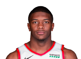 Cameron Oliver