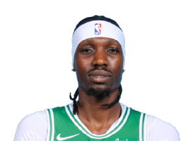 Chris Boucher