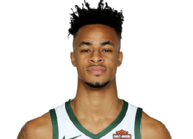 Jaylen Morris