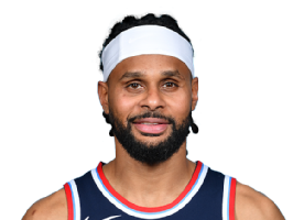 Patty Mills