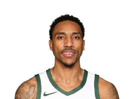 Jeff Teague