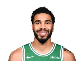 Jayson Tatum