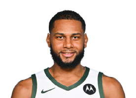 Marques Bolden