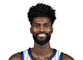 Jonathan Isaac