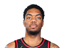 Trent Forrest