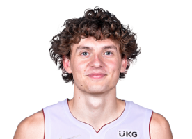 Kyle Guy