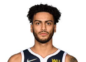 Markus Howard