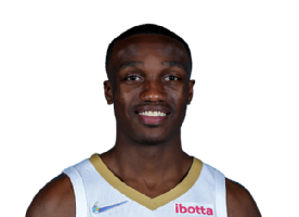 Jared Harper