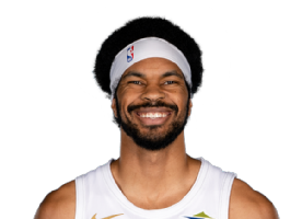 Jarrett Allen