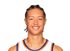 Isaiah Roby