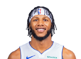 Lamar Stevens