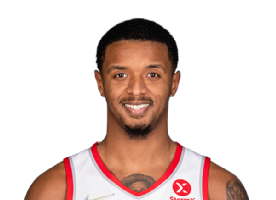 Elijah Hughes