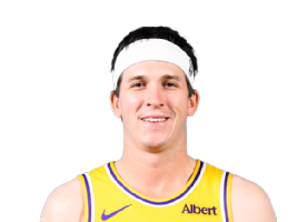 Austin Reaves