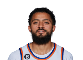 Jalen Harris