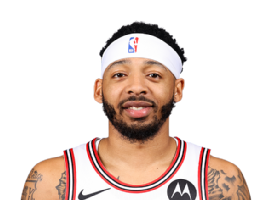 Carlik Jones