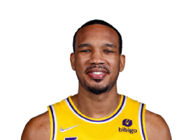 Avery Bradley