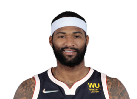DeMarcus Cousins