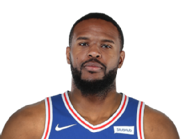 Trevor Booker