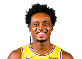 Collin Sexton