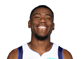 Moses Wright