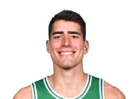 Luka Garza