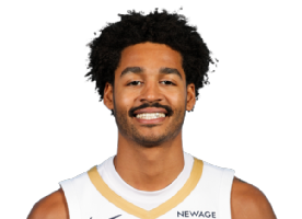 Jordan Poole