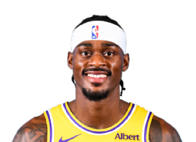 Jarred Vanderbilt