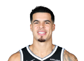 Michael Porter Jr.