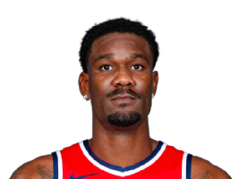 Deandre Ayton