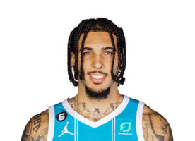 LiAngelo Ball