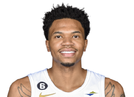 Jamorko Pickett