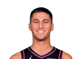 Collin Gillespie