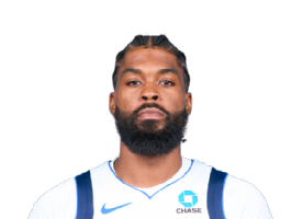 Naji Marshall