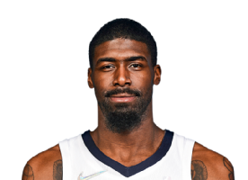 Shaq Buchanan