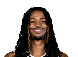 Ja Morant