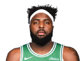 Mitchell Robinson