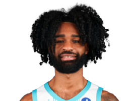 Coby White