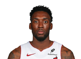 Nassir Little
