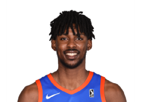 Jaylen Hoard