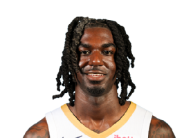 Kira Lewis Jr.