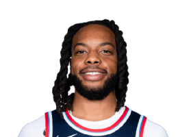 Darius Garland