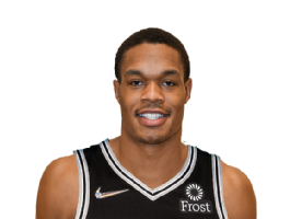 Robert Woodard II