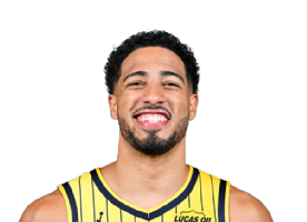 Tyrese Haliburton