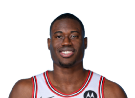 Jalen Smith
