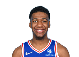 Aaron Henry